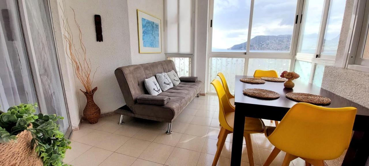 Hernando Sea Front Optic Fiber Internet Apartment Κάλπε Εξωτερικό φωτογραφία