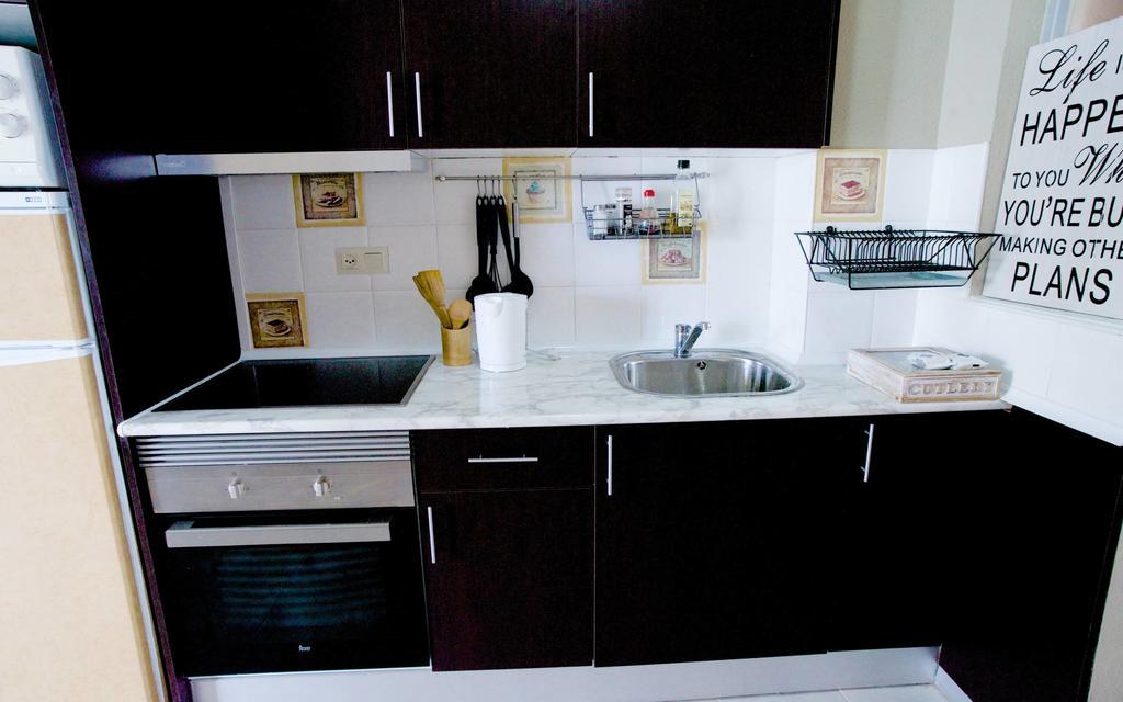 Hernando Sea Front Optic Fiber Internet Apartment Κάλπε Δωμάτιο φωτογραφία