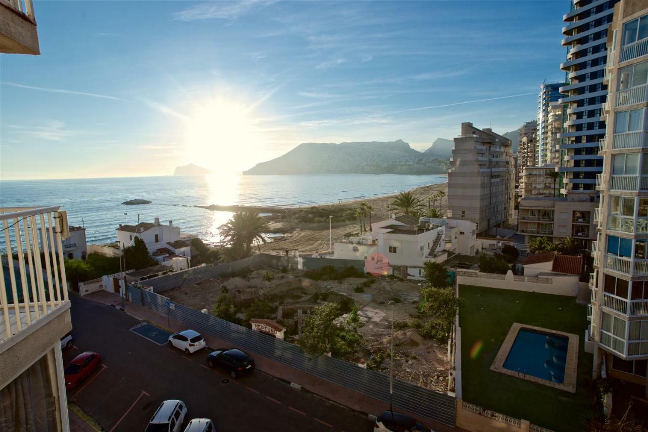 Hernando Sea Front Optic Fiber Internet Apartment Κάλπε Εξωτερικό φωτογραφία