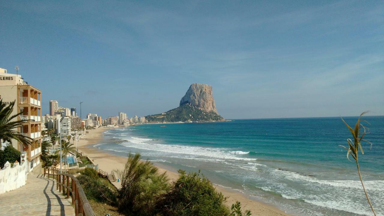 Hernando Sea Front Optic Fiber Internet Apartment Κάλπε Εξωτερικό φωτογραφία