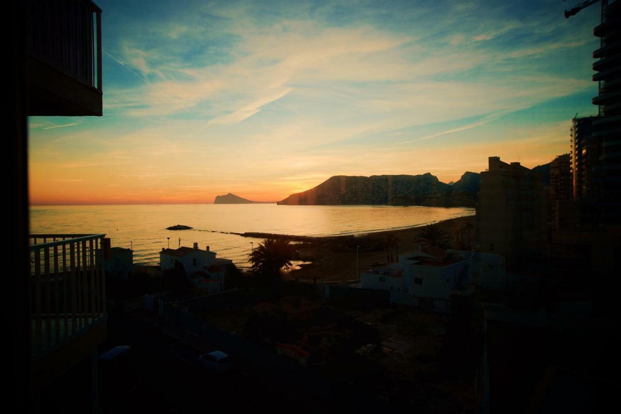 Hernando Sea Front Optic Fiber Internet Apartment Κάλπε Εξωτερικό φωτογραφία
